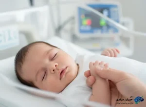 آیا بیهوشی برای کودک خطرناک است ؟